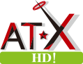 アニメシアターX(AT-X)