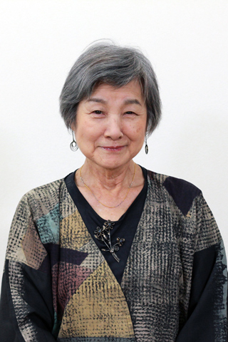 高橋鴿子